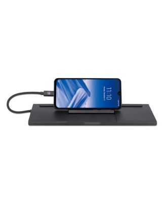 USB-C 11-in-1 Triple-Monitor Docking Station with MST, 153478