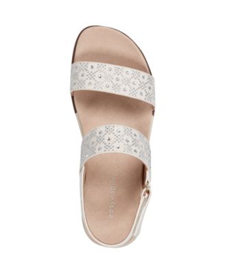 Women's Haisley Embellished Slingback Sandals