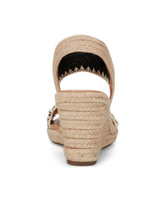 Women's Ariella Espadrille Wedge Sandals