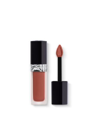 DIOR Rouge Dior Forever Liquid Lipstick - Macy's