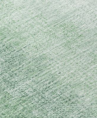 Chantille Machine Washable ACN822 2'3"x7'6" Runner Area Rug