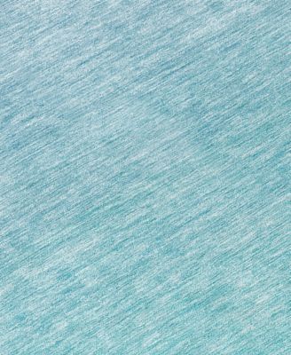 Chantille Machine Washable ACN845 2'3"x7'6" Runner Area Rug