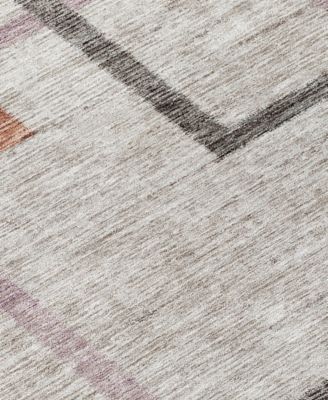 Chantille Machine Washable ACN826 3'x5' Area Rug