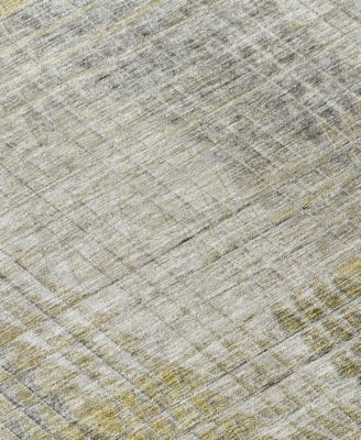 Chantille Machine Washable ACN828 2'6"x3'10" Area Rug