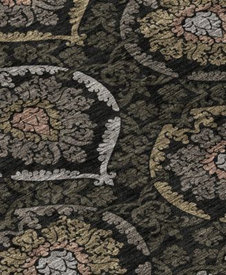 Chantille Machine Washable ACN809 8'x10' Area Rug