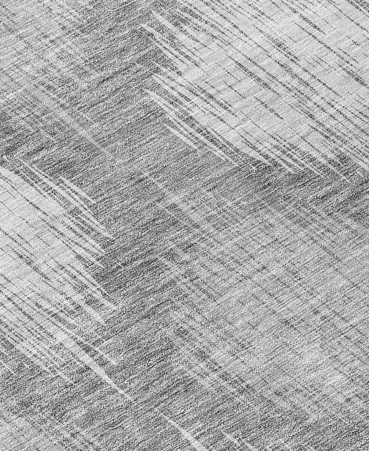Addison Chantille Acn849 5'x7'6" Area Rug In Gray