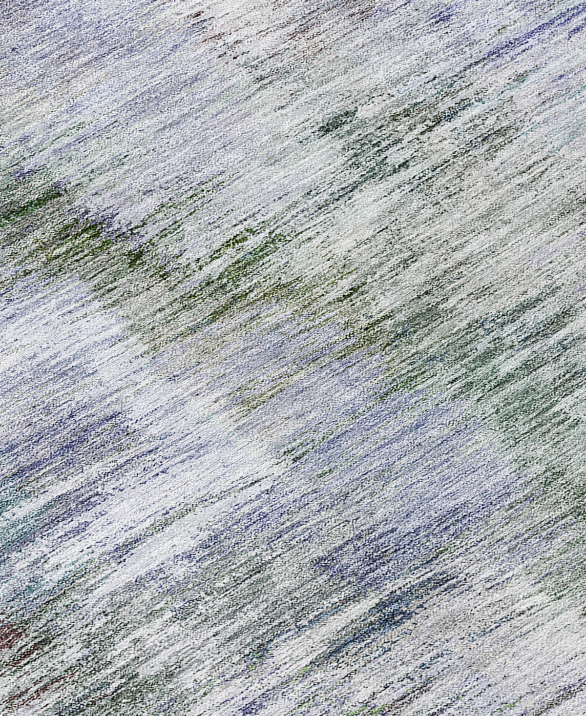 Addison Chantille Acn813 9'x12' Area Rug In Green
