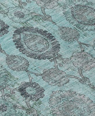 Addison Chantille Machine Washable ACN821 10'x14' Area Rug