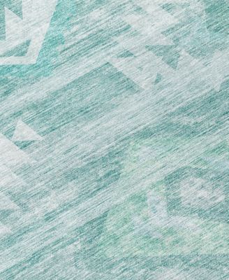 Chantille Machine Washable ACN837 Area Rug Collection