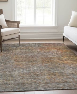 Chantille Machine Washable ACN843 2'6"x3'10" Area Rug