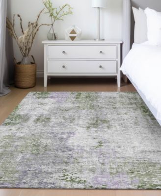 Chantille Machine Washable ACN814 8'x10' Area Rug