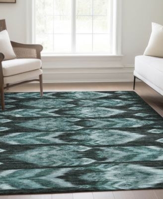 Chantille Machine Washable ACN812 8'x10' Area Rug