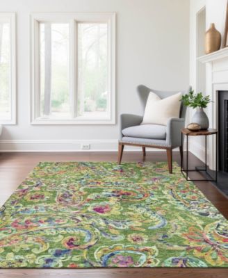 Chantille Machine Washable ACN834 9'x12' Area Rug