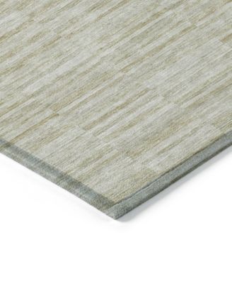 Chantille Machine Washable ACN817 3'x5' Area Rug