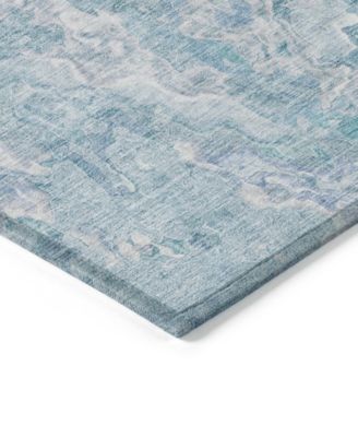 Chantille Machine Washable ACN829 3'x5' Area Rug