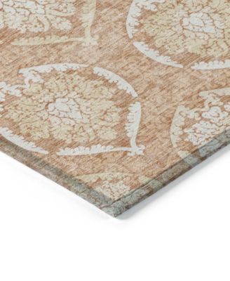 Addison Chantille Machine Washable ACN810 3'x5' Area Rug