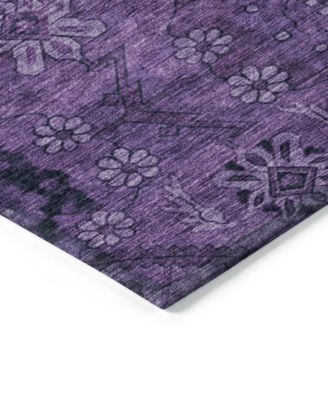Chantille Machine Washable ACN842 3'x5' Area Rug