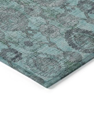 Addison Chantille Machine Washable ACN821 10'x14' Area Rug