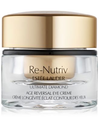 Estée Lauder Re-Nutriv Ultimate Diamond Age Reversal Eye Cream