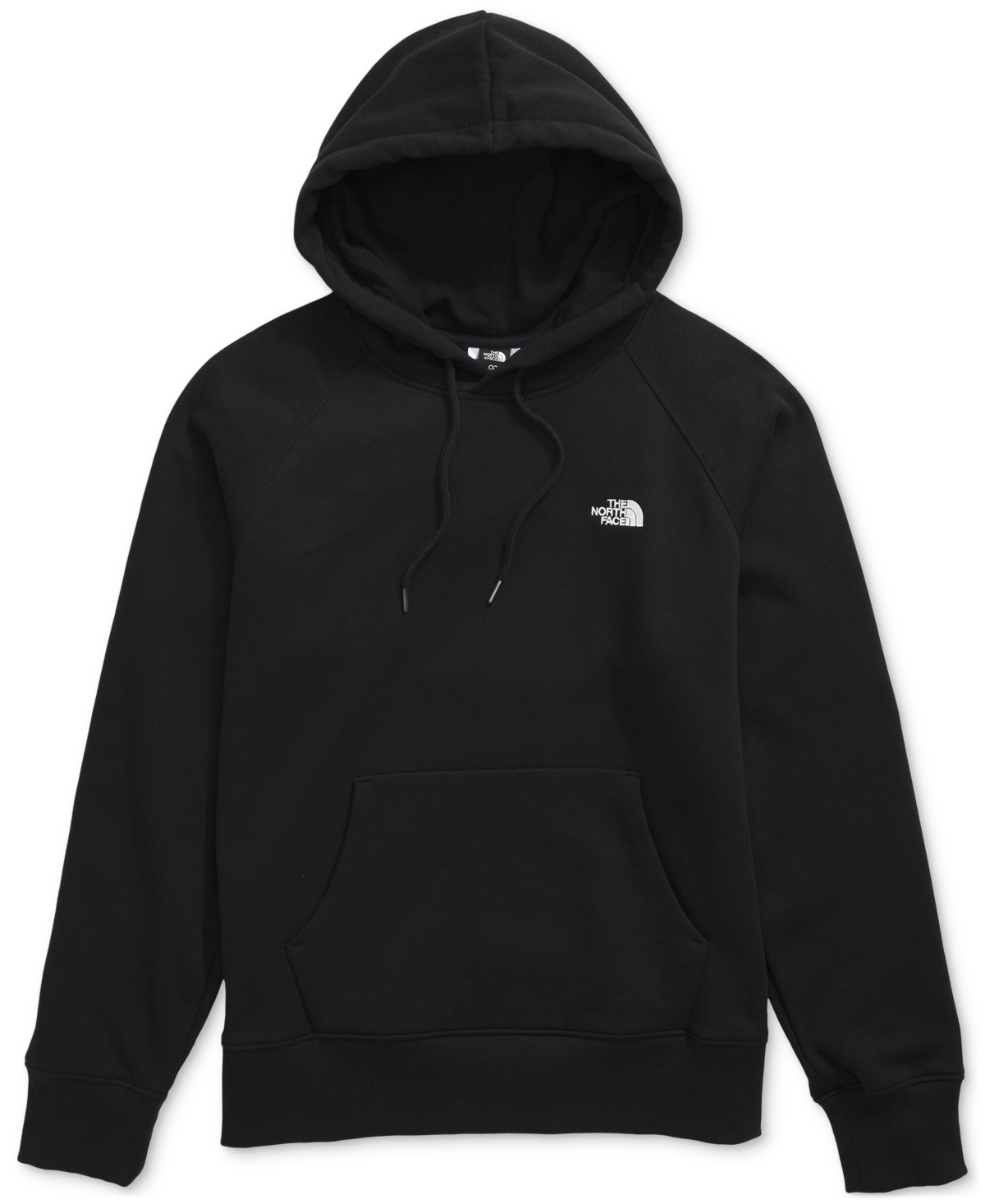 THE NORTH FACE WOMEN'S EVOLUTION RELAXED-FIT HOODIE 
