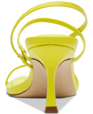 Women's Locke Strappy Mid-Heel Dress Sandals