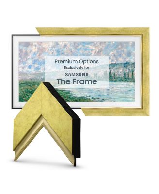55" Frame for Samsung The Frame TV 2021-2025