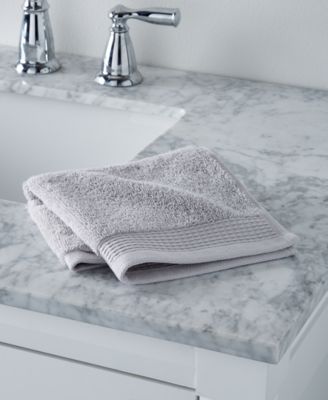 Signature Washcloth, 13" x 13"