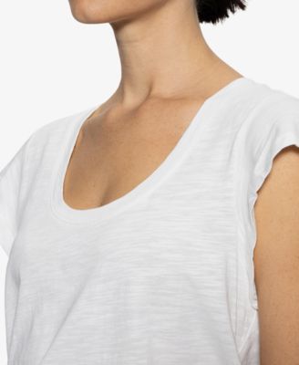 Women's West Side Crewneck Short-Sleeve T-Shirt