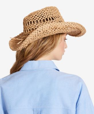 H-Lani Western Hat