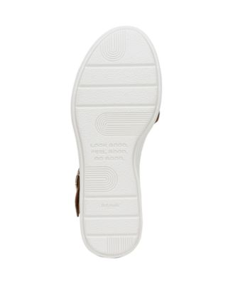 Women's Time Off Sky Sport Wedge Sandals