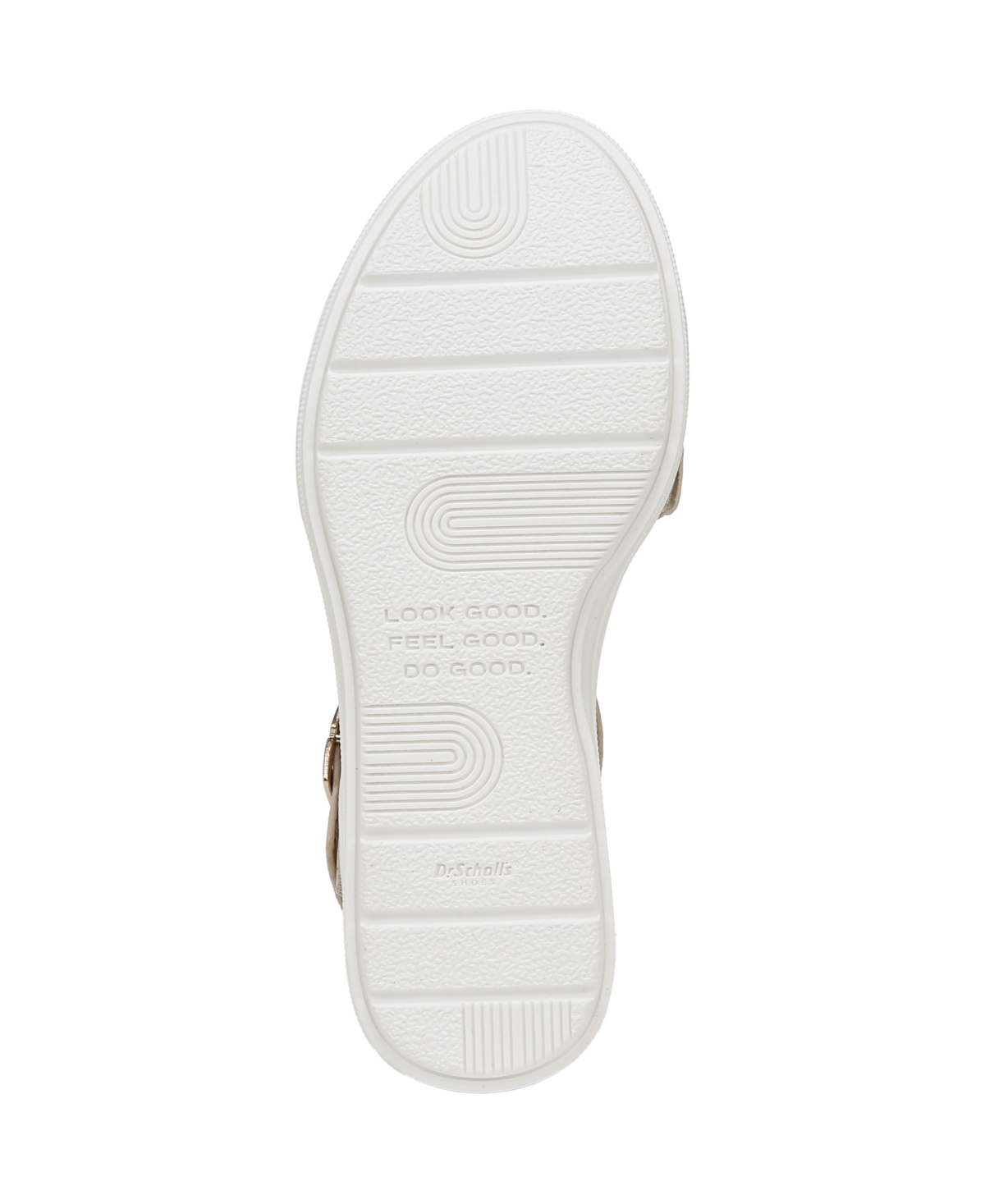 DR. SCHOLL'S WOMEN'S TIME OFF SKY SPORT WEDGE SANDALS 