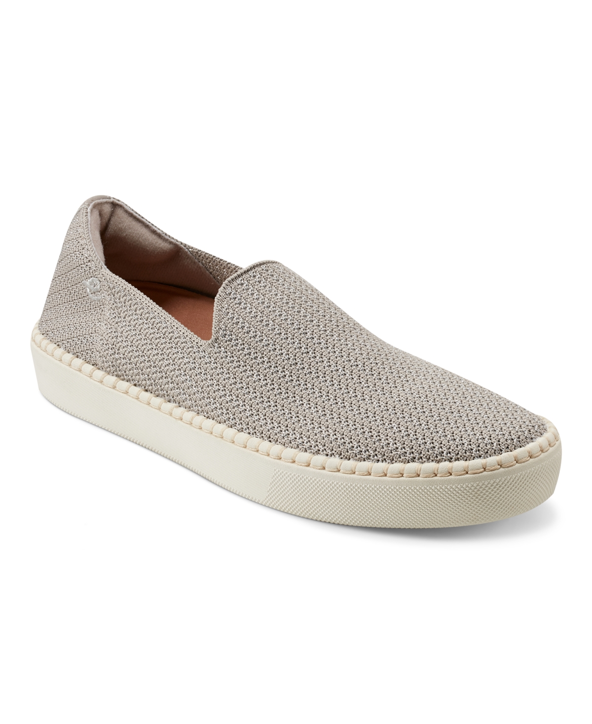 EASY SPIRIT WOMEN'S PRESLEY BREATHABLE SLIP-ON SNEAKERS 