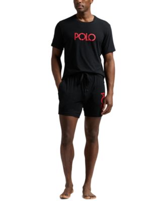 Men's Logo Sleep T-Shirt, Exclusively at Macy's