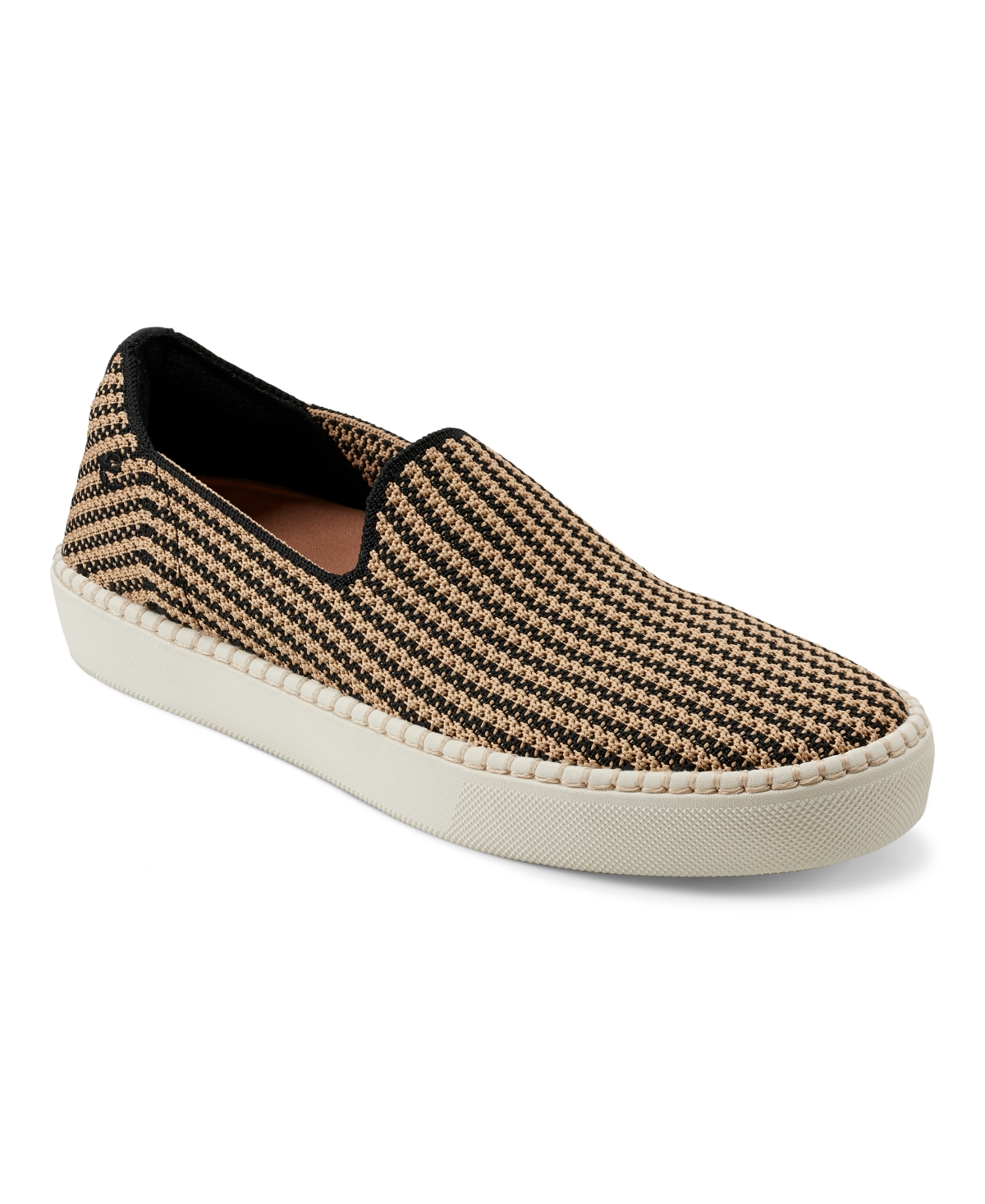 EASY SPIRIT WOMEN'S PRESLEY BREATHABLE SLIP-ON SNEAKERS 