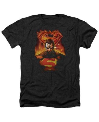 Pink Floyd Men's Man On Fire Wishing T-Shirt - Official Licensed Graphic Tee