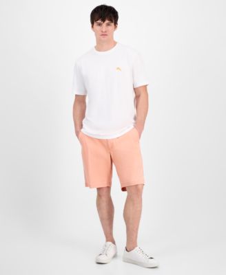 Men's Marlin Wave Graphic T-Shirt