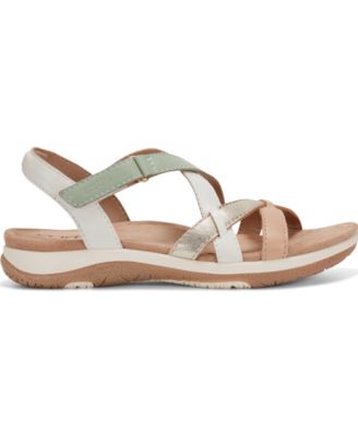Women's Sterling Strappy Sporty Sandals