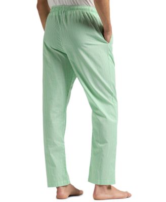 Men's Woven Pajama Pants