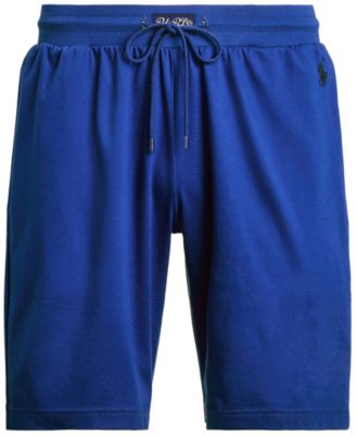 Polo Ralph Lauren - Men's Drawstring Sleep Shorts