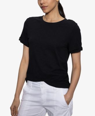 Women's Perfect Pull On T-Shirt