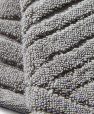 Expressionist 100% Turkish C0tton Washcloth, 13" x 13"