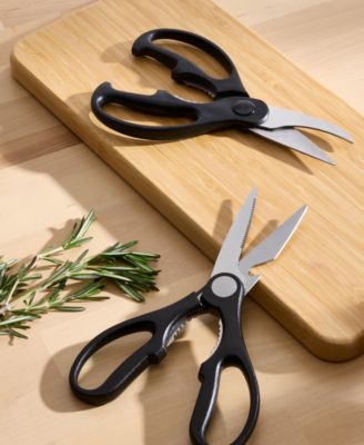 Set Of 2 Kitchen Shears