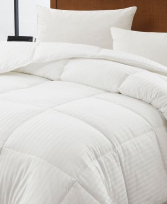 Primaloft Oversized Down Alternative Comforter, Queen