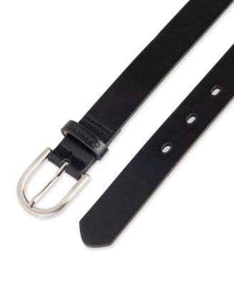 Women's 2-Pc. Skinny Dress Belts Set