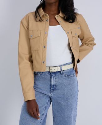 Women's Reversible Modern Dress Belt