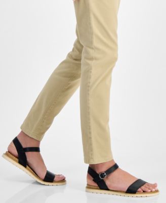 Women's Mayaa Flat Sandals, Exclusively at Macy's