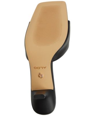 Women's Enchanting Slip-On Dress Sandals