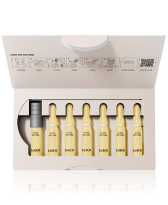 Nutri Restore Ampoule Serum Concentrate