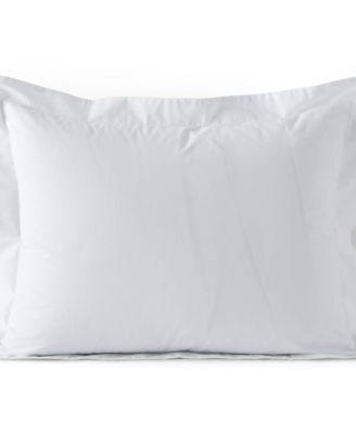 300 Thread Count Cotton Smooth Percale Pillow Sham