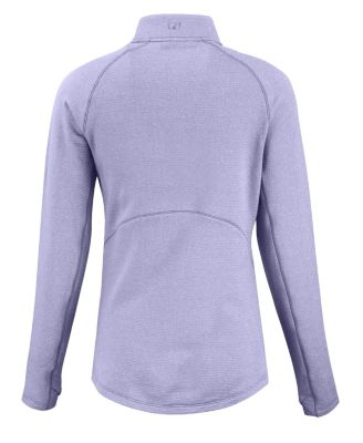 Women's Peshastin Fleece Recycled Half Zip Pullover